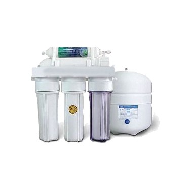 Seyhan Su Arıtmacı