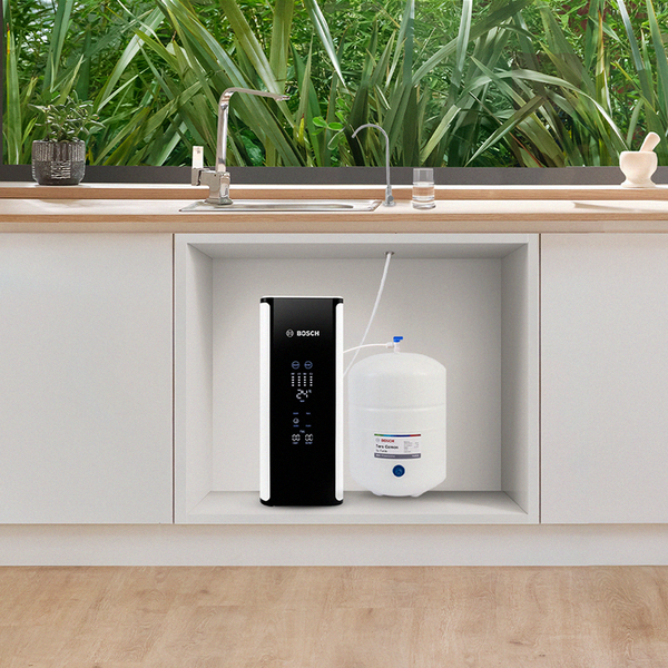 Seyhan Su Arıtmacı