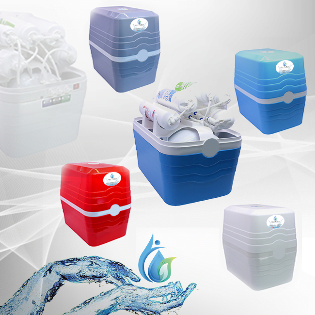 Seyhan Su Arıtmacı